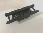 Lionel Parts , 41-80 Frame With Wheels & Side Rods 42 51 53(REAR) 56. Fixed Price $19.95.