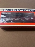 Lionel Lrrc 0782 Railroader Club 1985 Special Edition Tank Car. Fixed Price $12.00.