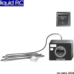 Woodland Scenics JP5725 Just Plug Auxilary Switch. Fixed Price $12.46.