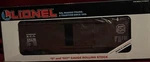 Lionel 6-19238 Kansas City Southern Box Car O-27 / O-gauge Nib Untested. Fixed Price $44.00.