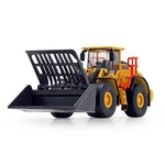 Volvo L180H Refuse Wheel Loader Diecast 1:87 Ho Scale Model First Gear 80-0337. Fixed Price $60.98.