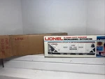 Lionel Gauge Railroad Club Covered Hopper 6-0784. Fixed Price $15.95.