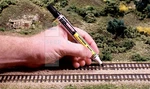 Woodland Scenics TT4581 - Track Painter, Rust Color. Fixed Price $16.34.