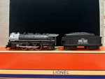Lionel 6-18684 Lrrc Special Edition 4-6-2 Steam Locomotive & Amp Tender Gauge. Fixed Price $179.99.