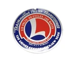 20-50 Lionel Nameplate, Kw Transformer, Self Adhesive. Fixed Price $6.50.