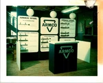 Armco Steel Wire Rope Oilfield Trade Show Exhibit Photograph 1960S Iwrc Fc. Fixed Price $8.39.
