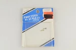 Precision Scale Cast Brass Boiler Check Valves D&rgw Class - 19064. Fixed Price $9.99.