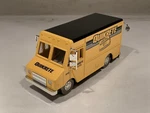 K-line By Lionel Quikrete Delivery Van Motorized Superstreets Ez Gauge. Fixed Price $75.00.