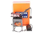 Lionel 6-12834 Gauge Pennsylvania Railroad Gantry Crane/box. Fixed Price $63.74.