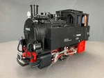 Scale Lgb 20761-1 Digital Br 0-4-0T Steam Locomotive 995005 G566 Lz. Fixed Price $319.98.
