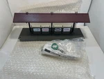 Lionel Gauge Illuminated Station Platform 6-12748. Fixed Price $22.27.