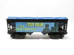 K-line K-1998TF Classic Toy Fair Hopper Nib. Fixed Price $16.14.