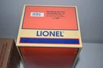 Lionel 6464 Boxcar Two Pack Overstamped Cnj, Lv, #6-29281, Mimb Sealed +ship. Fixed Price $38.00.