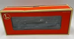 Lionel 6-36055 Flat Car W/ Hot Rod Dragster Die-cast Load Gauge Nib New In Box. Fixed Price $55.30.