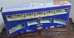 Vintage Disney Monorail W/ Track Set & Extra PIECES-4BEAMS 4COLUMNS. Fixed Price $75.00.