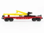 Gauge 3-RAIL Lionel Postwar Crane #6660. Fixed Price $53.95.