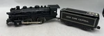 Marx Scale 0-4-0 Steam Locomotive Train Engine 400 New York Central Nyc. Fixed Price $29.99.