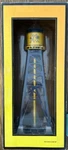 Mth Railking #193 Alaska Railroad Industrial Water Tower Blue Yellow 30-90263. Fixed Price $124.99.