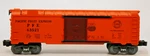 Lionel Scale Pacific Fruit Express Ice Car 6-26794 Operating Used Works. Fixed Price $89.99.