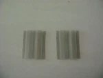 Lionel 2333-12 F3 Roof Screens (pkg. 2). Fixed Price $8.99.