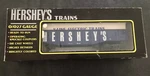 K-line K653402 Hershey's Blue Gondola New With Box. Fixed Price $20.00.