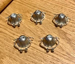 Lionel Prewar Standard Gauge Part Large Bell New 6-7-1910-1911-53 Og Screws. Fixed Price $25.99.