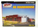 Atlas Roundhouse Building Scale Landscape Scenery Track Train 0709 ATL709 New. Fixed Price $43.96.