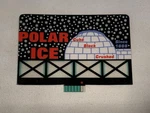 Miller Engineering Polar Ice Billboard Animated Neon Sign #9681 Ho /. Fixed Price $29.99.
