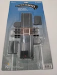 Lionel 6-21283 Superstreets & Tubular Track Grade Crossing. Fixed Price $15.99.
