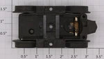 Lionel 622-59 Truck Frame Assembly (50). Fixed Price $1000.00.