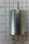 Acme 900-110X 12.0 Volt Dc Can Motor. Fixed Price $5.00.