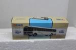 Corgi 98602 General Motors Greyhound Lines Bus. Fixed Price $39.95.