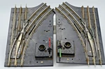 Lionel Post War 1122E Remote Switch Track Controller O-27 1022. Fixed Price $14.99.