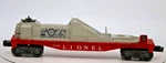 Lionel #3540 Operating Radar Scanning Car No Box Gauge 1:48 Scale. Fixed Price $49.99.