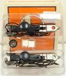 Lionel 22958 Electrocoupler Kits For Dash Diesels. Fixed Price $28.69.