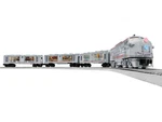 Lionel 2323130 Star Trek Next Generation Lionchief Set With Bluetooth. Fixed Price $449.99.