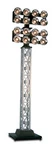 Lionel #82013 Double Floodlight Tower. Fixed Price $84.95.
