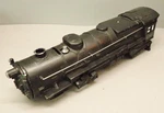 Lionel Postwar Part 2025-6 Boiler Cab Shell With Front Intact C7. Fixed Price $18.00.