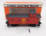 Lionel 6-17601 Gauge Southern Standard Woodside Illuminated Caboose #17601 Ln. Fixed Price $18.97.