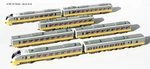 Microace A4831 Series E653 (7-PIECE), Japan Railways, New & Original Packaging. Fixed Price $426.71.