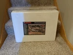 Lionel Red Wing Shoes 90TH Anniversary 6-11820 Train Set New Sealed Box!. Fixed Price $240.00.