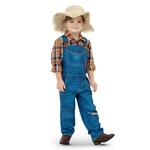 Dress Up America Kids Farmer Costume Set Classic Outfit For Children. Fixed Price $34.99.