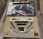 Brand New Bachmann Scale Silver Star 24902 Trim Train - See Pics Of Package!. Fixed Price $295.00.