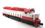 Lionel Frisco Legacy SD45 Diesel Locomotive Engine #916 Gauge 2433562. Fixed Price $439.99.