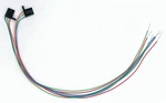 Z-stuff DZ-1205 Infared Sensors For The DZ-1200 Announcement System (pack Of 2). Fixed Price $8.87.