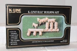 K-line #4104 Animals. Fixed Price $9.99.