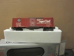 Williams Crown Edition Santa Fe Billboard 124802 Super Chief Wal 3227. Fixed Price $39.99.