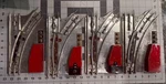 Vintage Prewar Lot Of 5 Marx Remote Switches & For Parts/repair. Fixed Price $35.00.