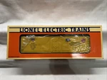 Lionel 6-17304 Wabash / Missouri Pacific Lines Reefer Usa Made Gauge Ln. Fixed Price $17.95.