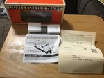 Lionel 6-18911 Union Pacific Industrial Diesel Switcher/box. Fixed Price $19.99.
